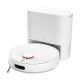 Xiaomi BHR07XBEU H40 Σκούπα Ρομπότ για Σκούπισμα & Σφουγγάρισμα με Wi-Fi Λευκή Xiaomi BHR07XBEU H40 Σκούπα Ρομπότ για Σκούπισμα & Σφουγγάρισμα με Wi-Fi Λευκή